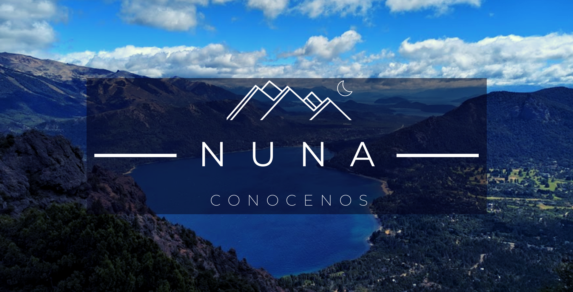 imagen_de_logo_de_nuna_con_paisaje_de_lago_de_fondo